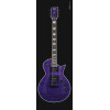 LTD EC-1000 STP SEE THRU PURPLE