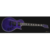 LTD EC-1000 STP SEE THRU PURPLE