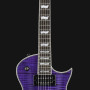 LTD EC-1000 STP SEE THRU PURPLE