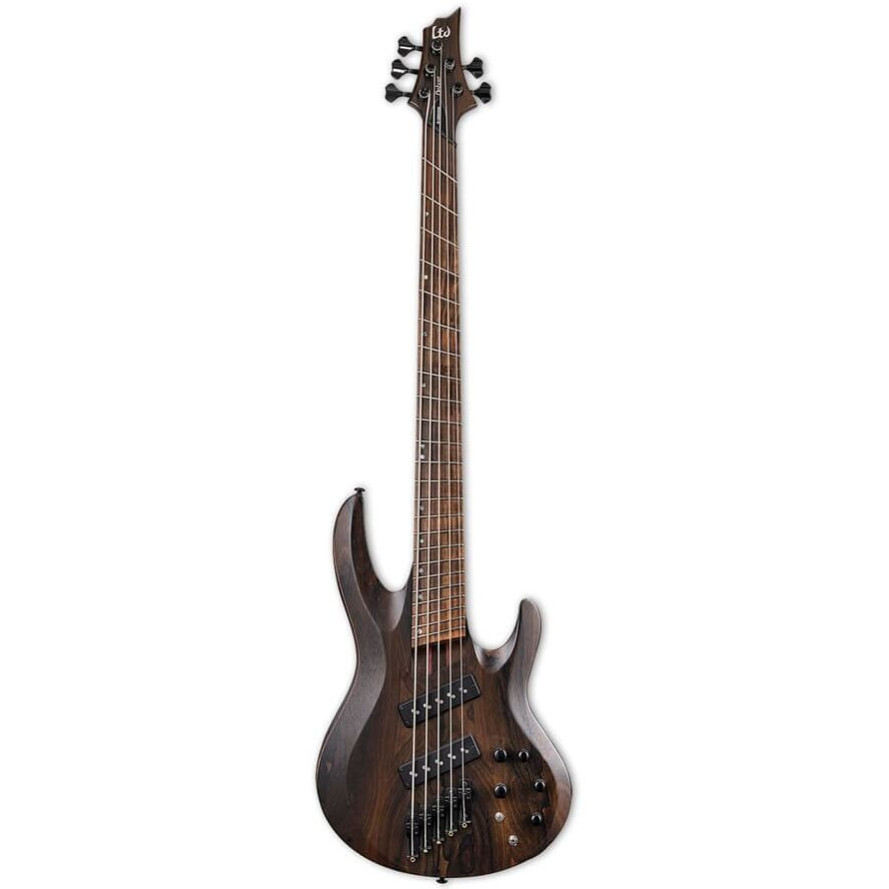 LTD LB1005MSNS B-1005 MULTI-SCALE NS NATURAL SATIN