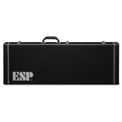 LTD CXTPXLFF XTONE XL GUITAR FORM FIT CASE