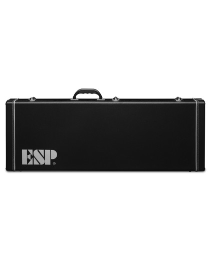 LTD CXTPXLFF XTONE XL GUITAR FORM FIT CASE
