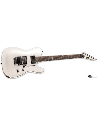 LTD ECLIPSE '87 PW PEARL WHITE