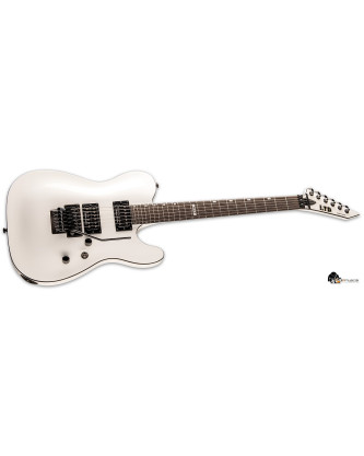 LTD ECLIPSE '87 PW PEARL WHITE