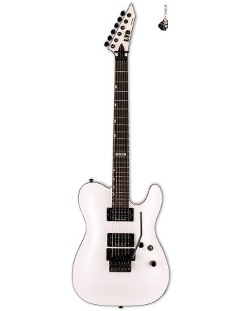 LTD ECLIPSE '87 PW PEARL WHITE