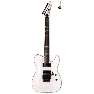 LTD ECLIPSE '87 PW PEARL WHITE