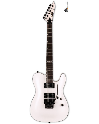LTD ECLIPSE '87 PW PEARL WHITE
