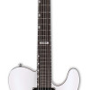 LTD ECLIPSE '87 NT PW PEARL WHITE