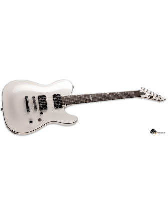 LTD ECLIPSE '87 NT PW PEARL WHITE