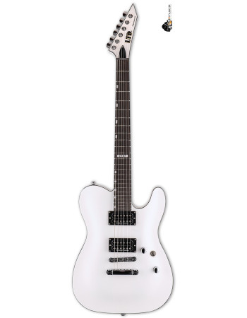 LTD ECLIPSE '87 NT PW PEARL WHITE