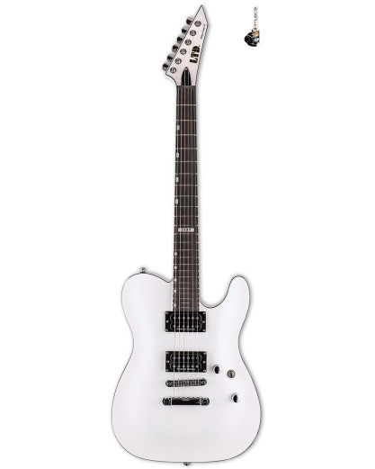 LTD ECLIPSE '87 NT PW PEARL WHITE