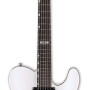 LTD ECLIPSE '87 NT PW PEARL WHITE