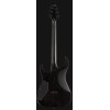 LTD H-1001 QM STBLK SEE THRU BLACK