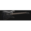 LTD H-1001 QM STBLK SEE THRU BLACK