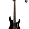 LTD M-1 CUSTOM '87 BLK BLACK