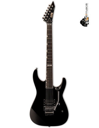 LTD M-1 CUSTOM '87 BLK BLACK