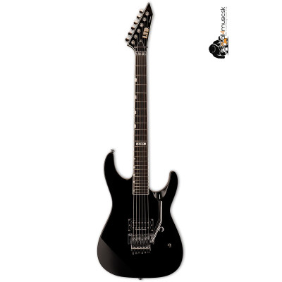 LTD M-1 CUSTOM '87 BLK BLACK