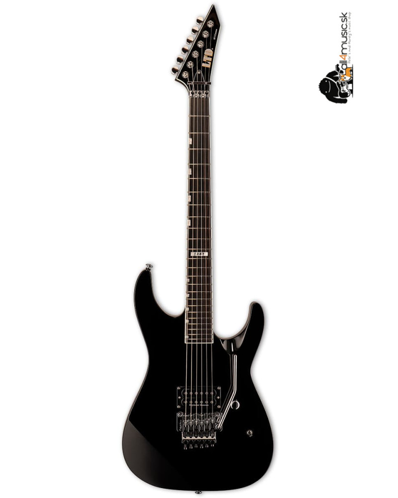 LTD M-1 CUSTOM '87 BLK BLACK
