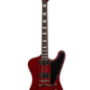 LTD PHOENIX-1000 STBC SEE THRU BLACK CHERRY