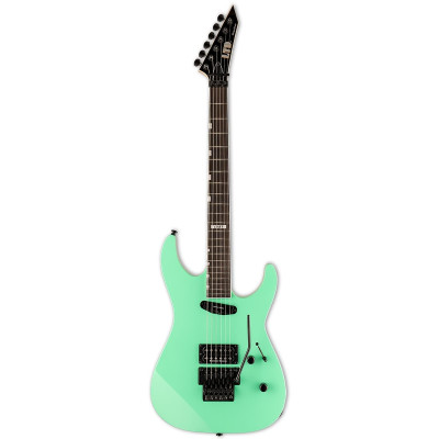 LTD MIRAGE DELUXE '87 TURQ TURQUOISE