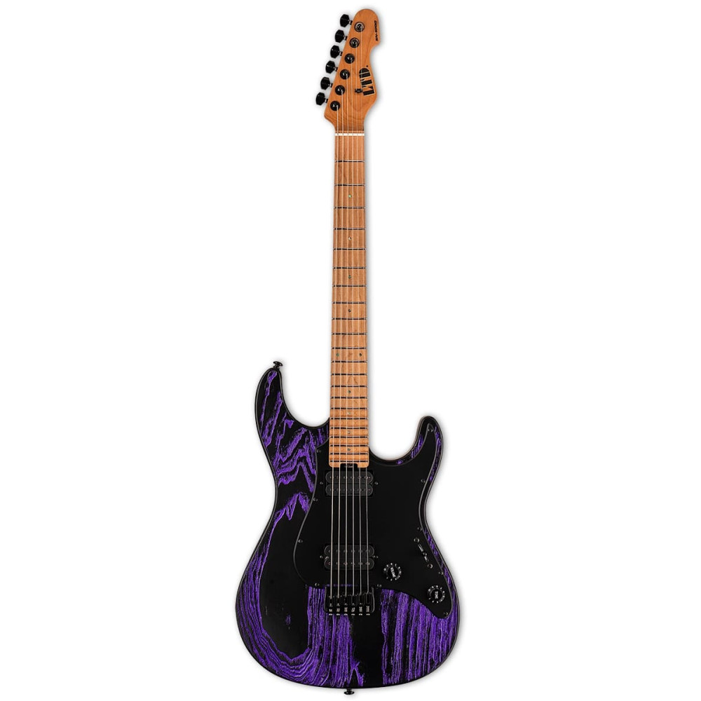 LTD SN-1000HT PURPBLAST PURPLE BLAST