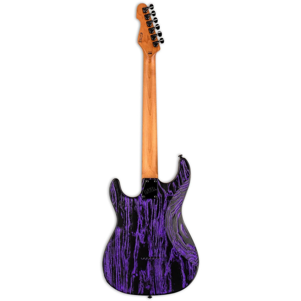 LTD SN-1000HT PURPBLAST PURPLE BLAST