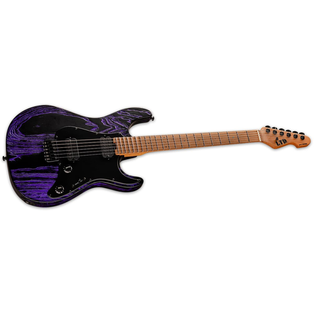 LTD SN-1000HT PURPBLAST PURPLE BLAST