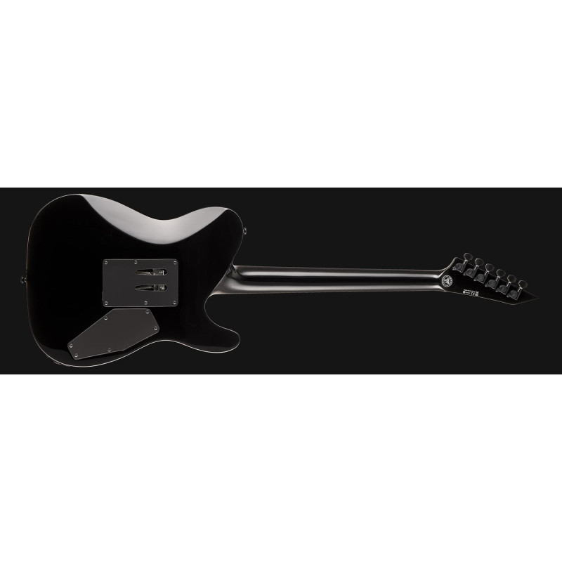 LTD LECLIPSE87BLKLH ECLIPSE '87 BLK LH