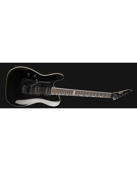 LTD LECLIPSE87BLKLH ECLIPSE '87 BLK LH
