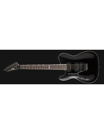 LTD LECLIPSE87BLKLH ECLIPSE '87 BLK LH