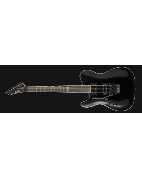 LTD LECLIPSE87BLKLH ECLIPSE '87 BLK LH