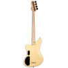 LTD LGB4VW GB-4 VW VINTAGE WHITE