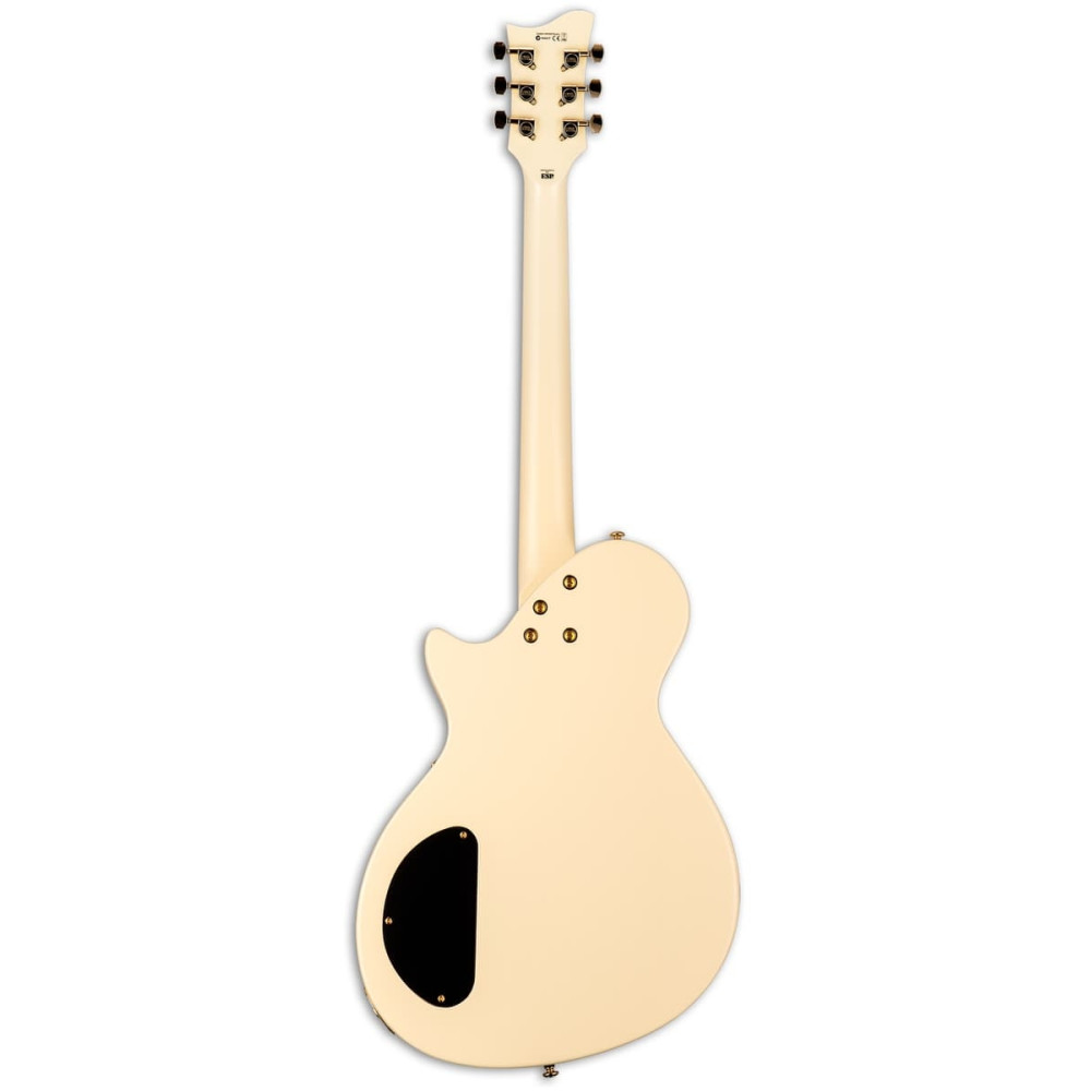 LTD PS-1 VW VINTAGE WHITE