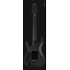 LTD H-1008 BARITONE EVERTUNE BLKS BLACK SATIN