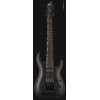 LTD H-1008 BARITONE EVERTUNE BLKS BLACK SATIN
