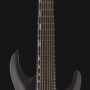 LTD H-1008 BARITONE EVERTUNE BLKS BLACK SATIN