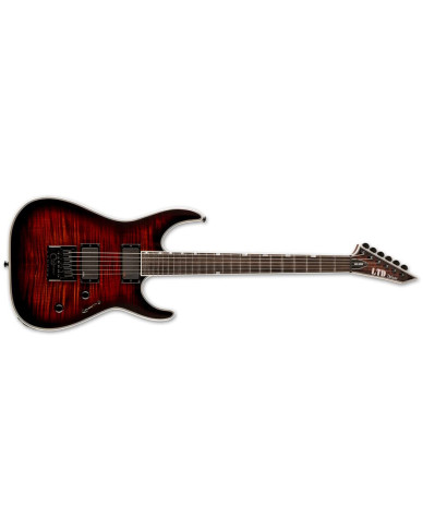 LTD LMH1000ETFMDBSB MH-1000 EVERTUNE DBSB EVERTUNE DARK BROWN SUNBURST