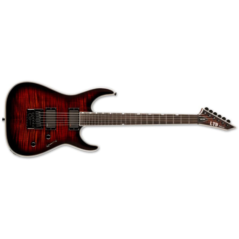 LTD LMH1000ETFMDBSB MH-1000 EVERTUNE DBSB EVERTUNE DARK BROWN SUNBURST