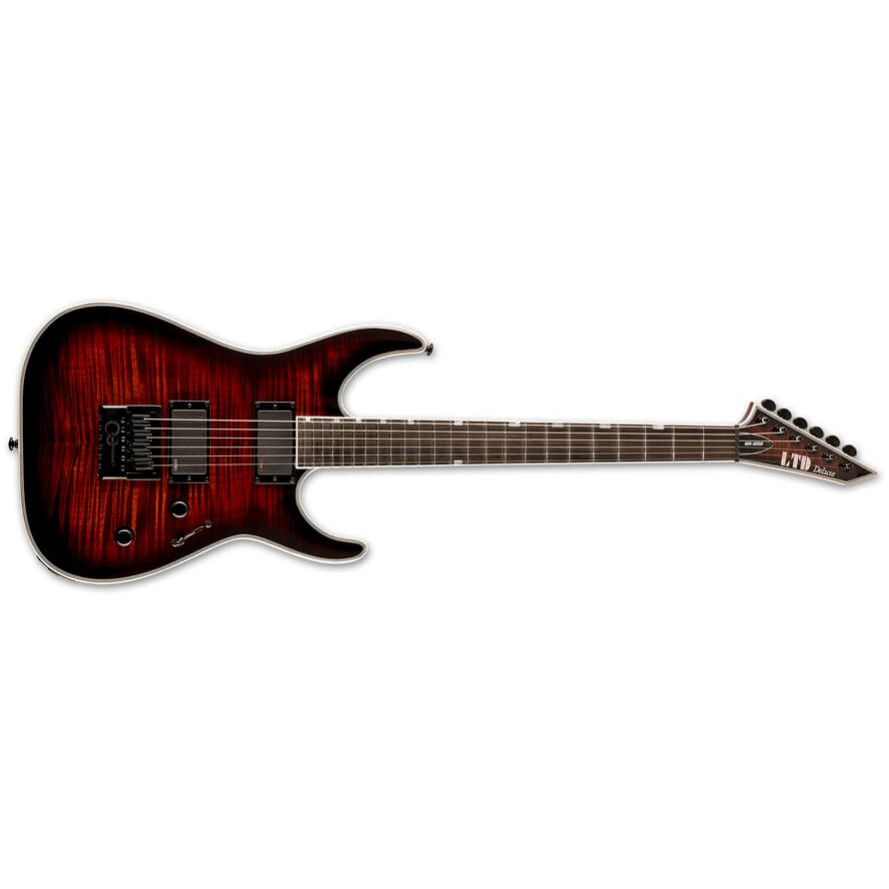 LTD LMH1000ETFMDBSB MH-1000 EVERTUNE DBSB EVERTUNE DARK BROWN SUNBURST