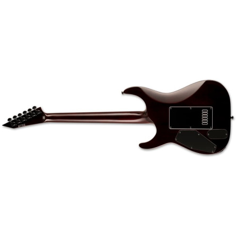 LTD LMH1000ETFMDBSB MH-1000 EVERTUNE DBSB EVERTUNE DARK BROWN SUNBURST