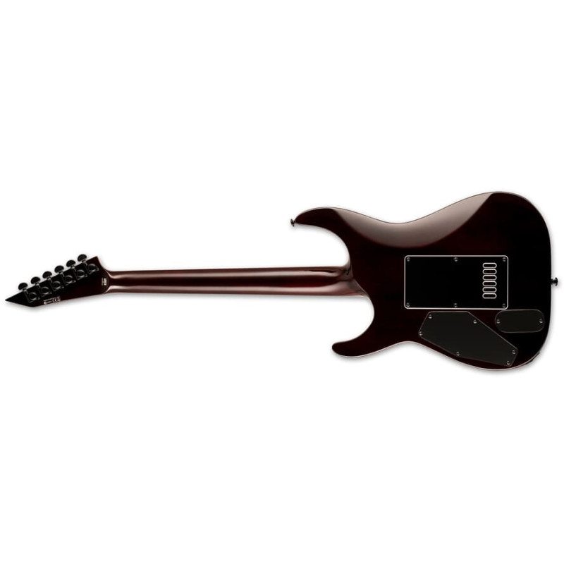 LTD LMH1000ETFMDBSB MH-1000 EVERTUNE DBSB EVERTUNE DARK BROWN SUNBURST