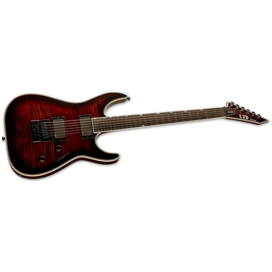 LTD LMH1000ETFMDBSB MH-1000 EVERTUNE DBSB EVERTUNE DARK BROWN SUNBURST