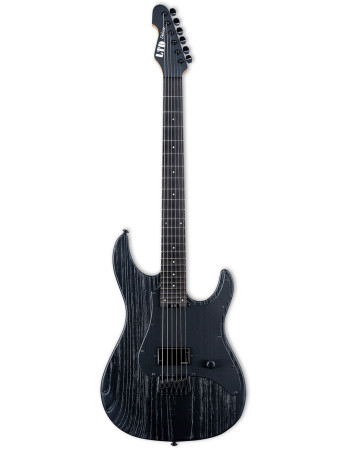 LTD LSN1HTBLKBLAST SN-1 HT BLKBLAST BLACK BLAST