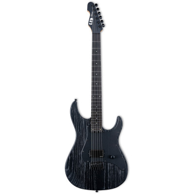 LTD LSN1HTBLKBLAST SN-1 HT BLKBLAST BLACK BLAST