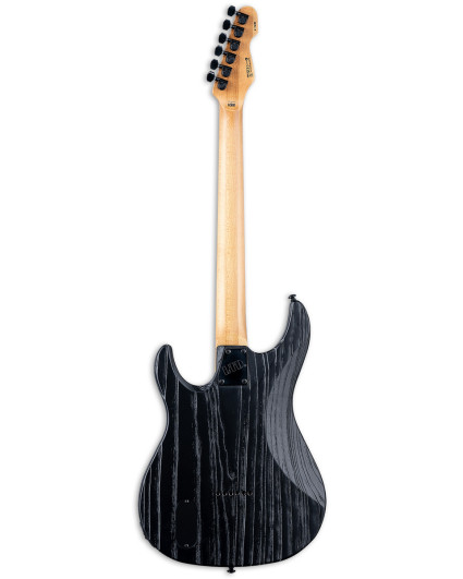 LTD LSN1HTBLKBLAST SN-1 HT BLKBLAST BLACK BLAST