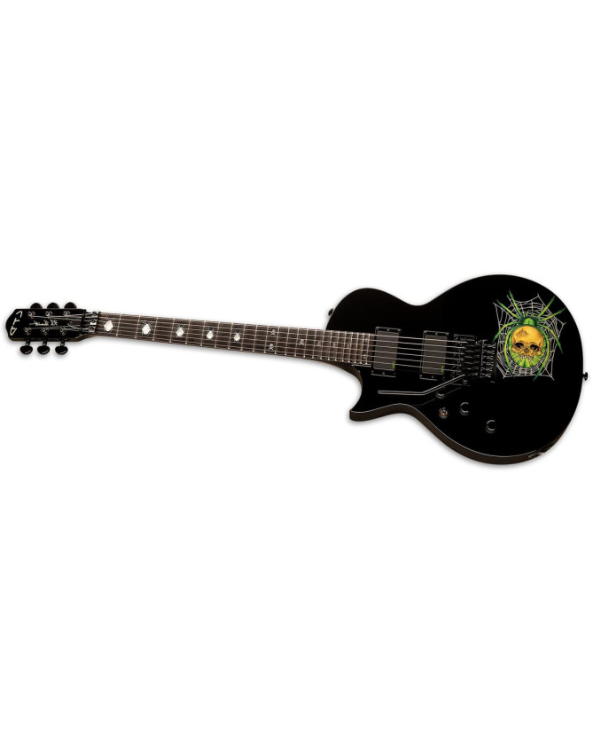LTD KH-3 SPIDER LH KIRK HAMMETT