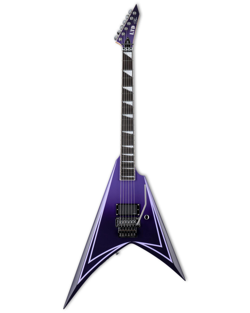 LTD LALEXIHEXED Alexi Hexed Sawtooth