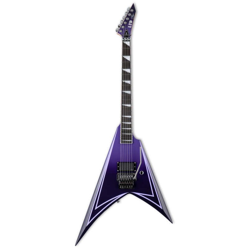 LTD LALEXIHEXED Alexi Hexed Sawtooth