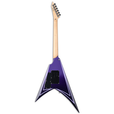 LTD LALEXIHEXED Alexi Hexed Sawtooth