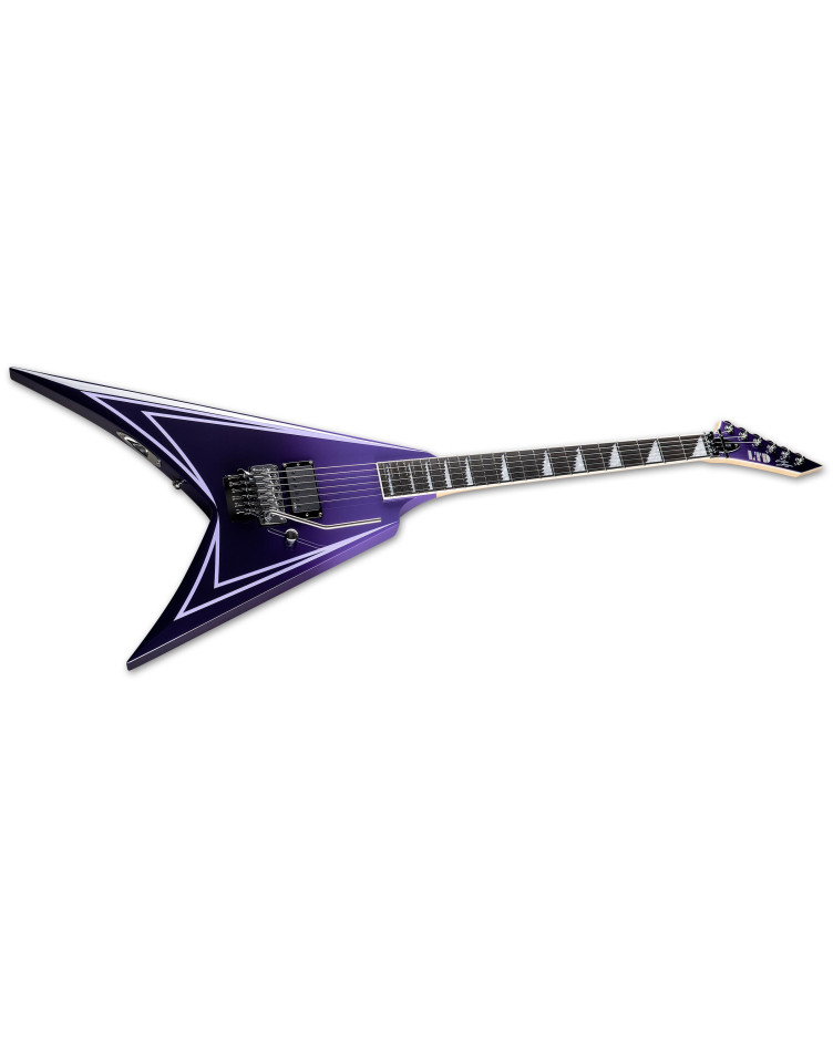 LTD LALEXIHEXED Alexi Hexed Sawtooth